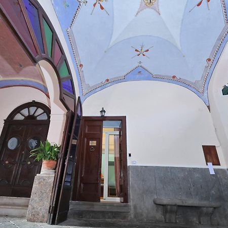 La Casa Dell'Archeologo Bed and Breakfast Ερκολάνο Εξωτερικό φωτογραφία