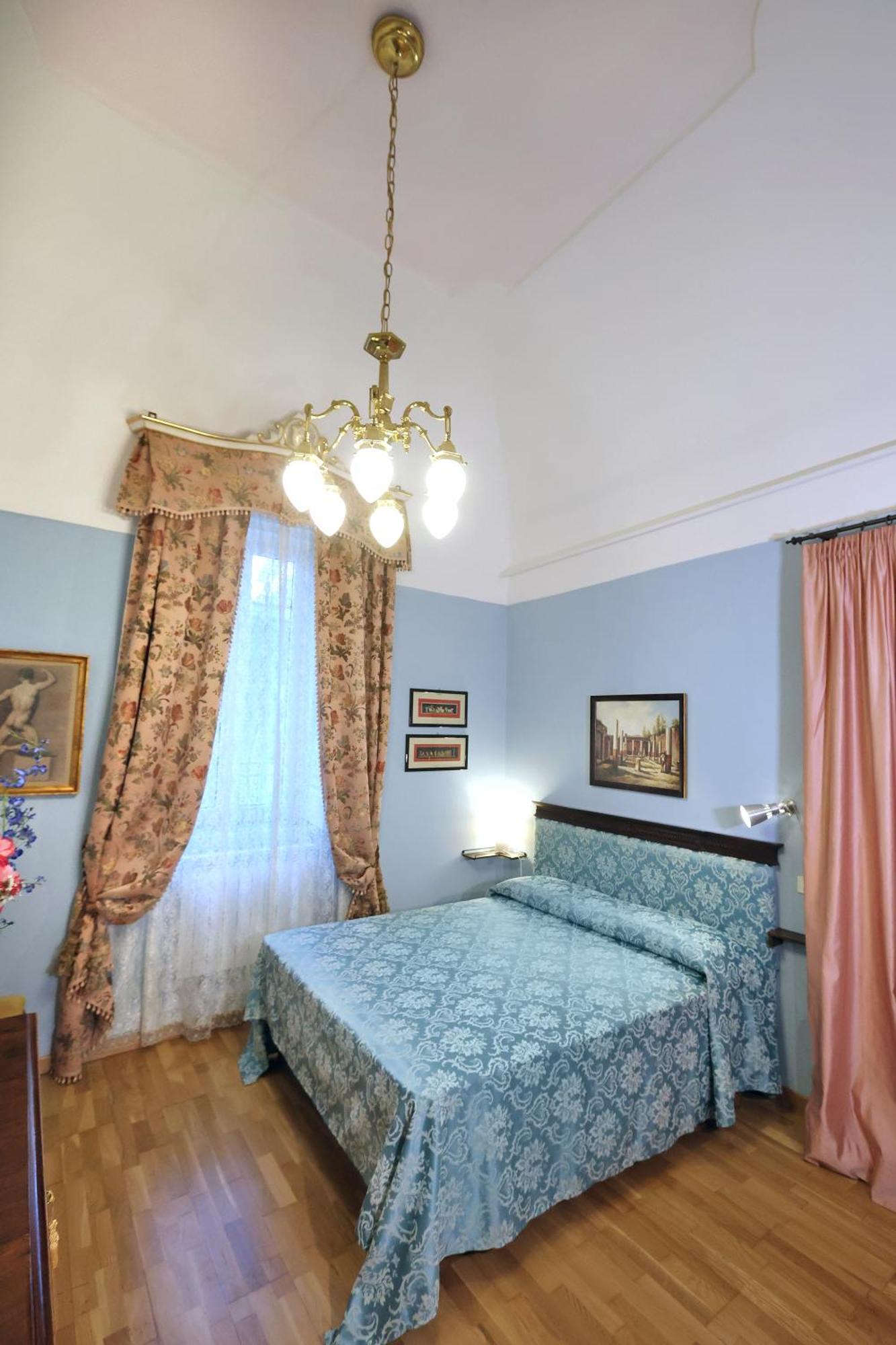 La Casa Dell'Archeologo Bed and Breakfast Ερκολάνο Εξωτερικό φωτογραφία