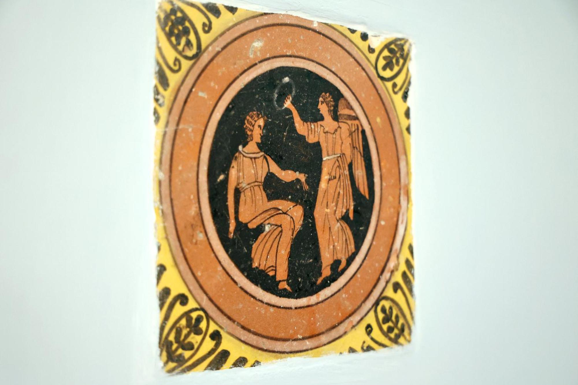 La Casa Dell'Archeologo Bed and Breakfast Ερκολάνο Εξωτερικό φωτογραφία